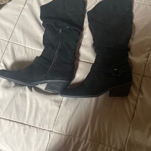 Dr. Scholl’s Boots NWT